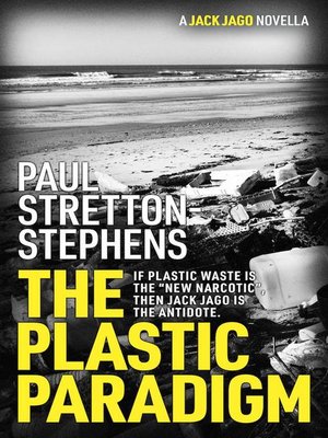 cover image of The Plastic Paradigm